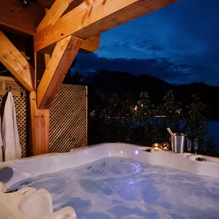 Chalet Soleil D'or