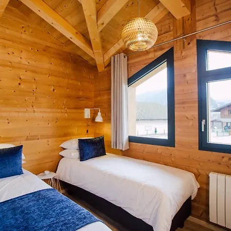 Soleil D'or Chalet Montriond